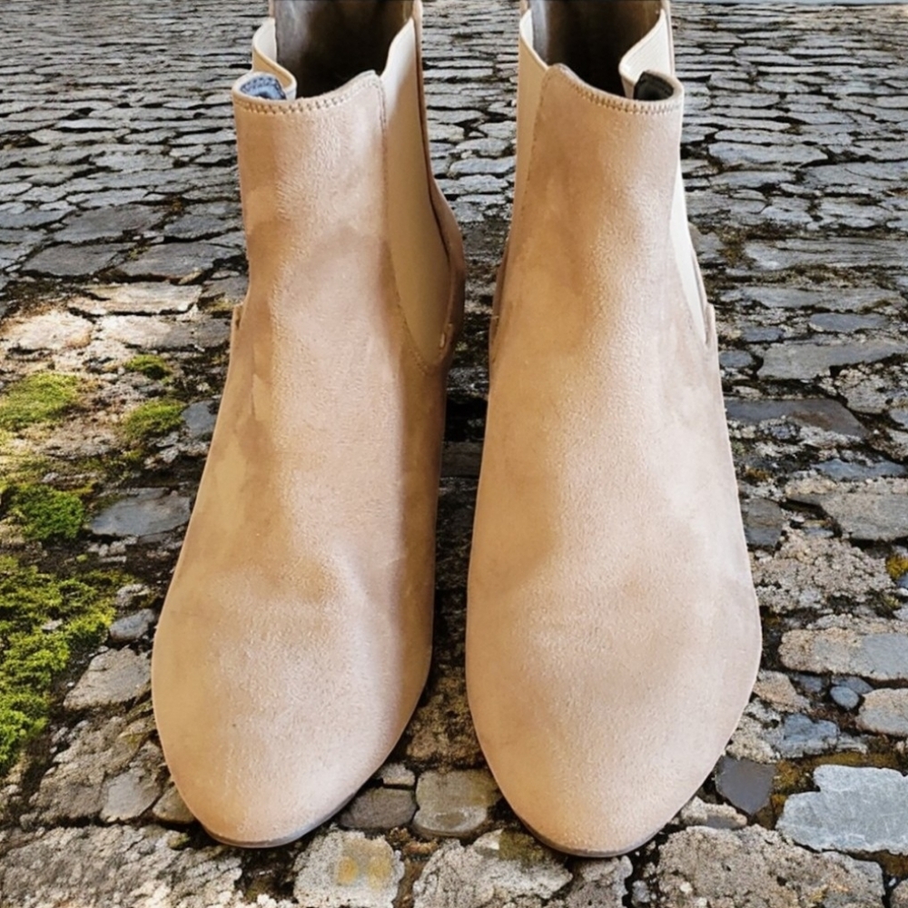 COMFORTVIEW BOOTIES - Picture 6 of 9